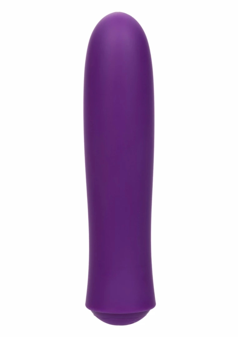 CalExotics Kyst T.C.B. Vibrator mini masażer 10 trybów, ładowalny, 10 cm, czarny