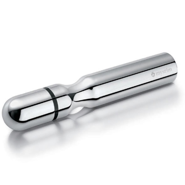 SexShop - Sonda do elektroseksu - Mystim Double Dan - online