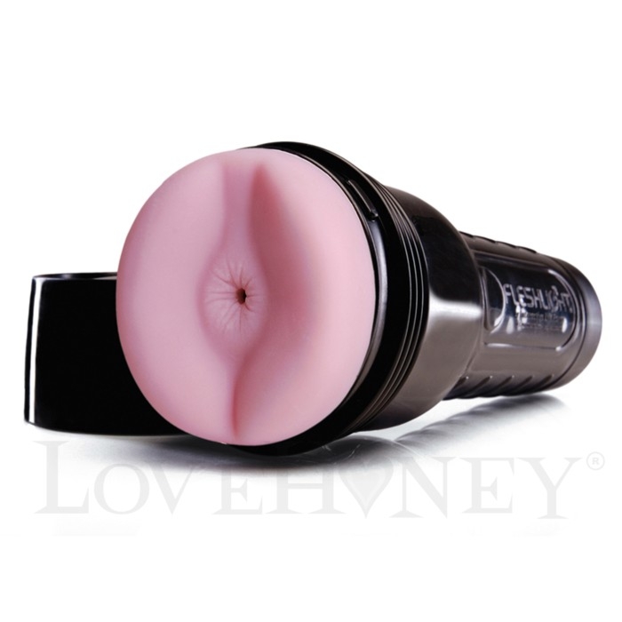 SexShop - Pink Butt Fleshlight - Anal, Anus - jak prawdziwy ! - online