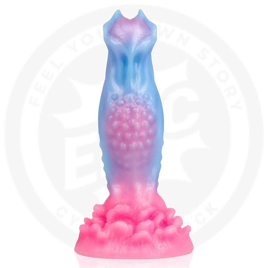 EPIC Oceara Dawn – silikonowy model anatomiczny, 185 mm, inspirowany świtem