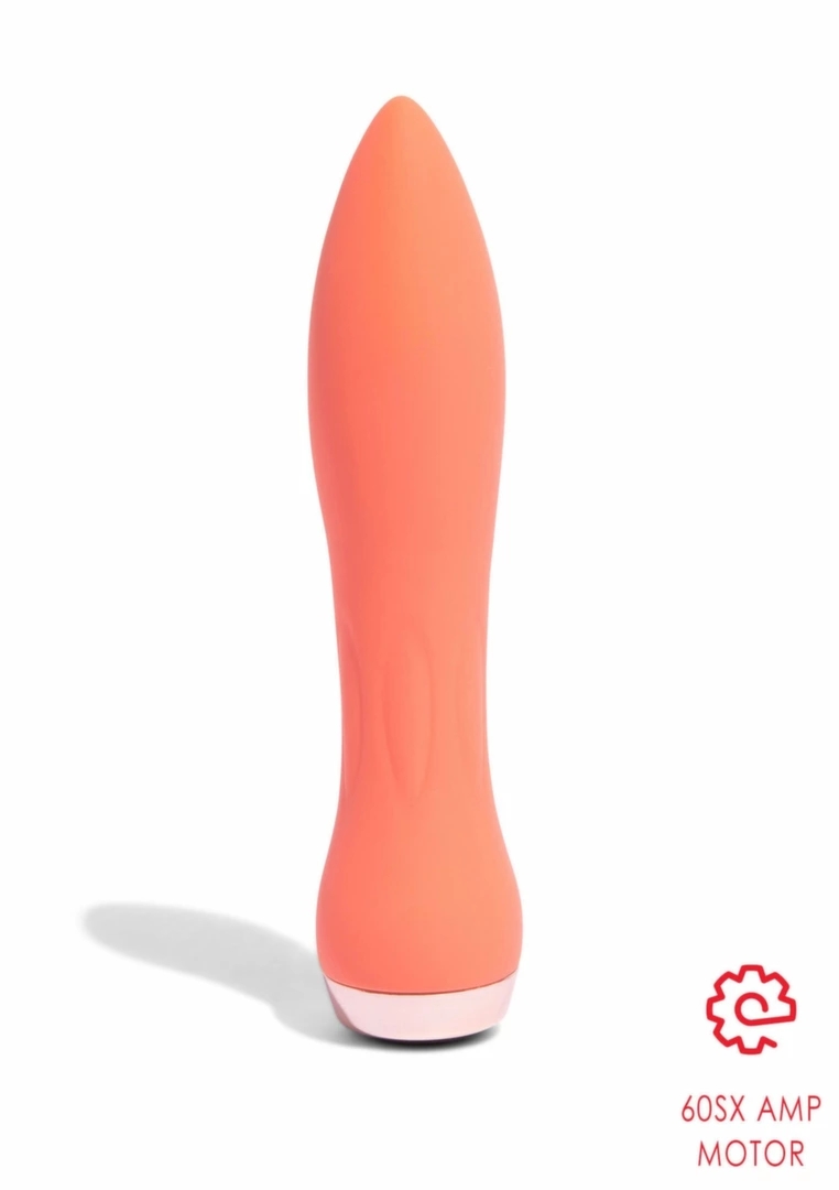 Silicone 60SXAMP demo model pokazowy z elastycznego silikonu, anatomiczny, ekspozycyjny