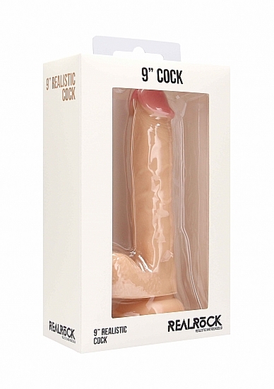 Realrock Dildo 9