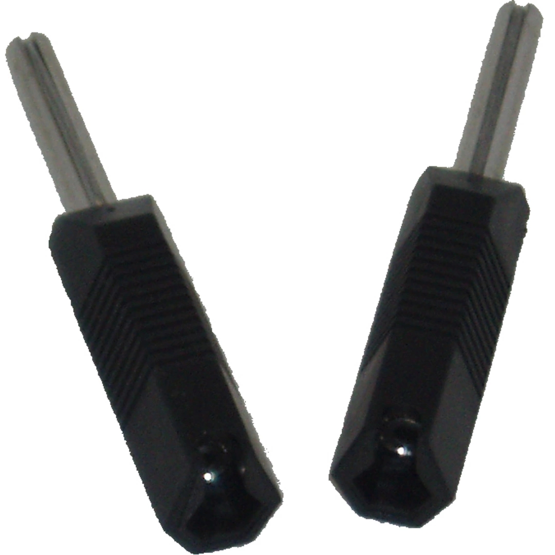 ElectraStim Adaptery 2-4 mm do Stymulatora – zestaw konwersji przewodów i elektrod