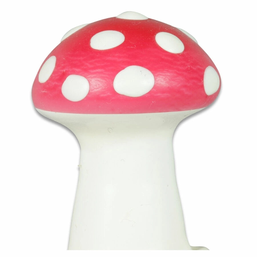 Condomerie Toadstool Model 1 – Artystyczna Prezerwatywa Ręcznie Malowana dekoracyjna