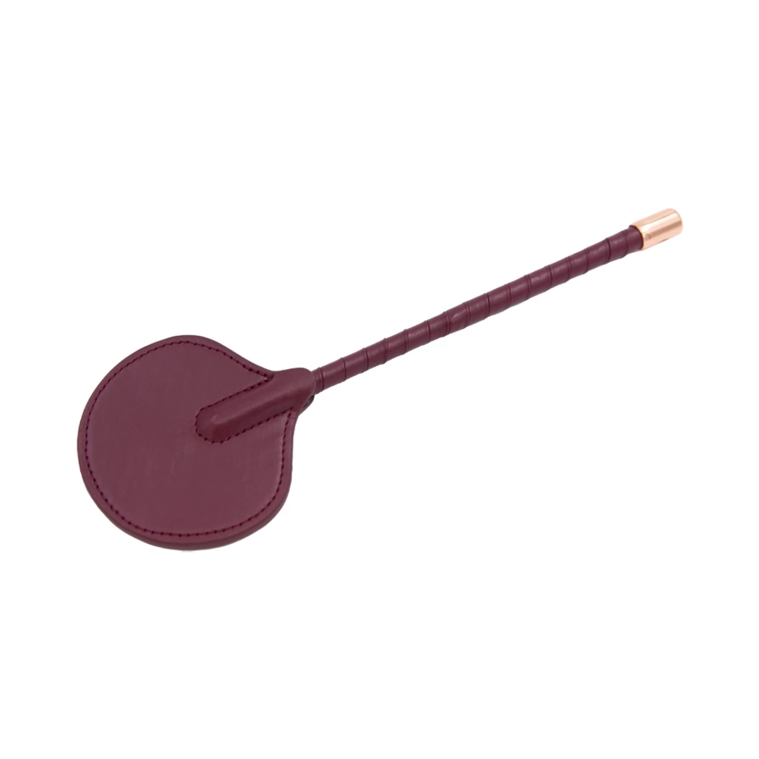 My Own Filo Paddle miękka packa do masażu ciała, ergonomiczny model anatomiczny