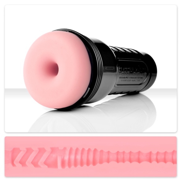 SexShop - Fleshlight Pure - Ciasna dziurka masturbator