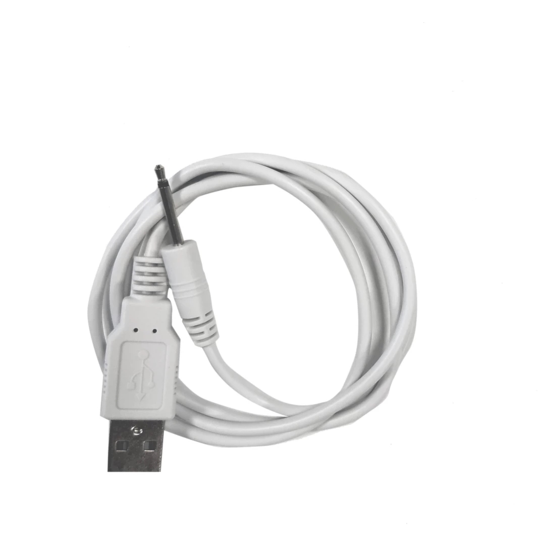 Lovense kabel USB do ładowania modeli Lush, Lush 2, Hush, Edge, Osci, oryginalny