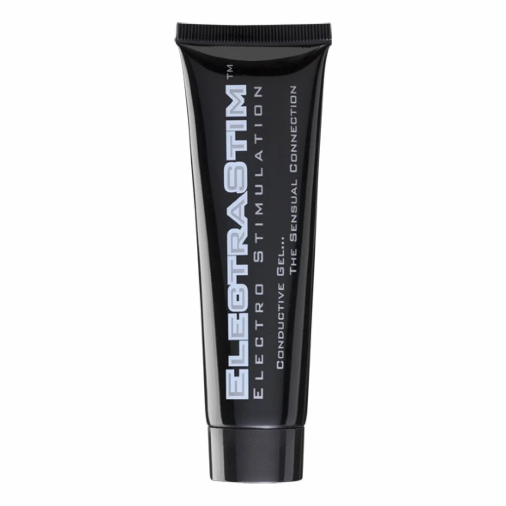 ElectraStim Conductive Gel 60 ml – profesjonalny żel przewodzący do elektrod i akcesoriów
