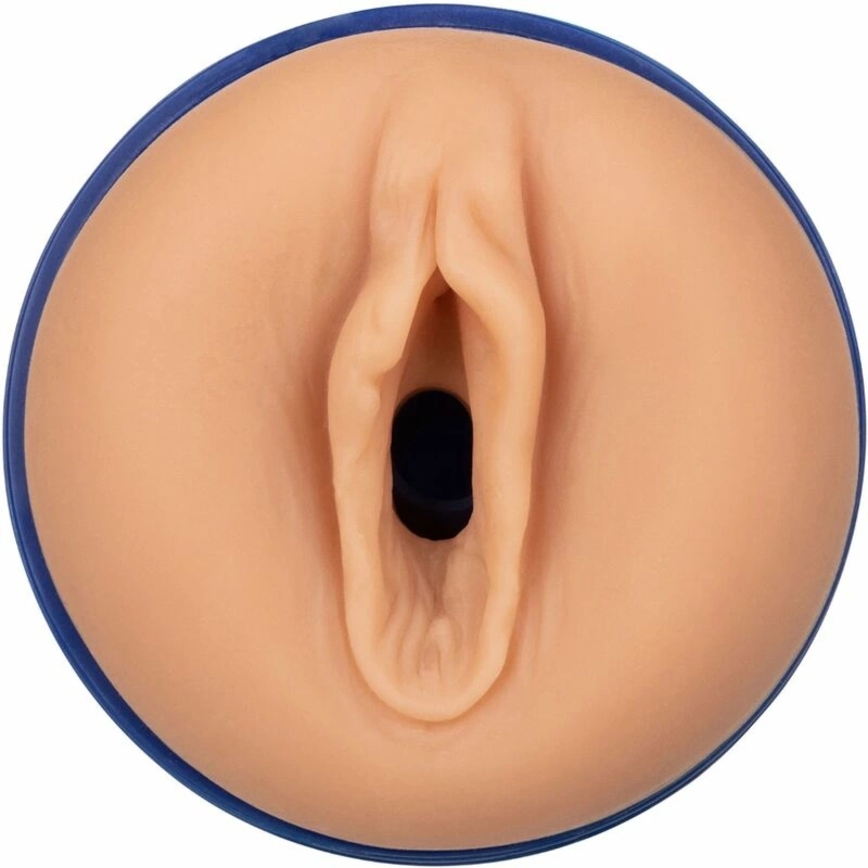 Private Jolee Love – anatomiczny model SkinTouch Compact, kompaktowa maszyna intymna