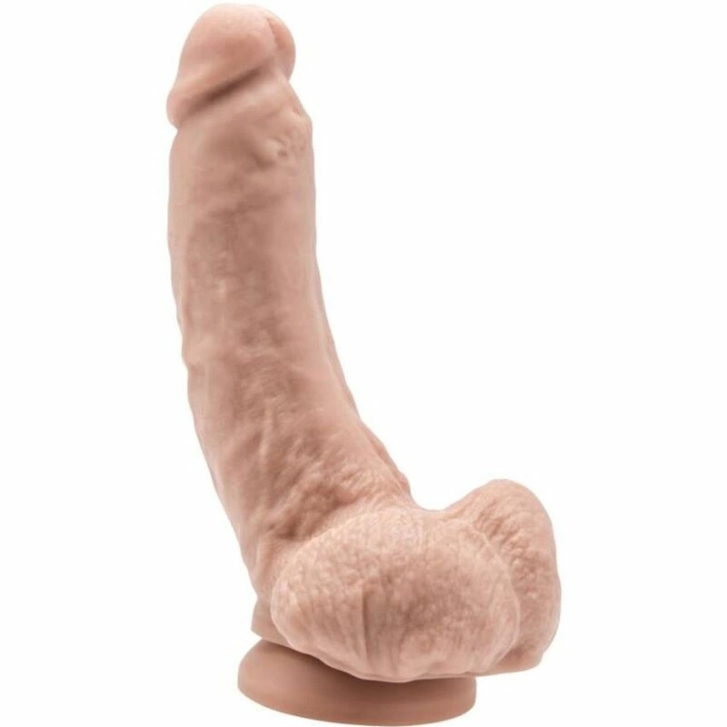 Get Real Model 20,5 cm intymny gadżet anatomiczny, realistyczna powierzchnia PVC