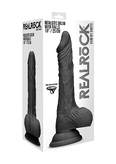 Realrock Dildo 10