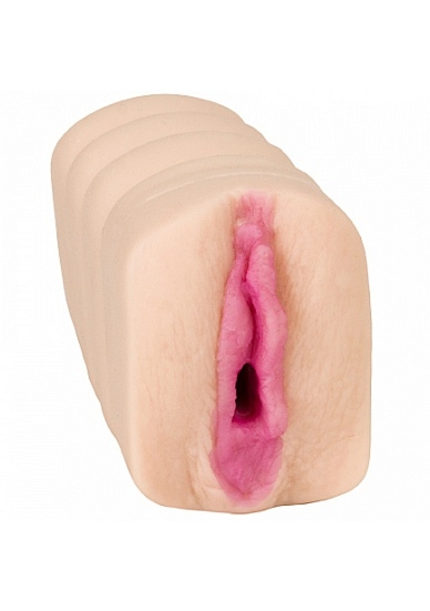 SexShop - Podręczny masturbator - Ashton Moore Pocket Pussy  - online