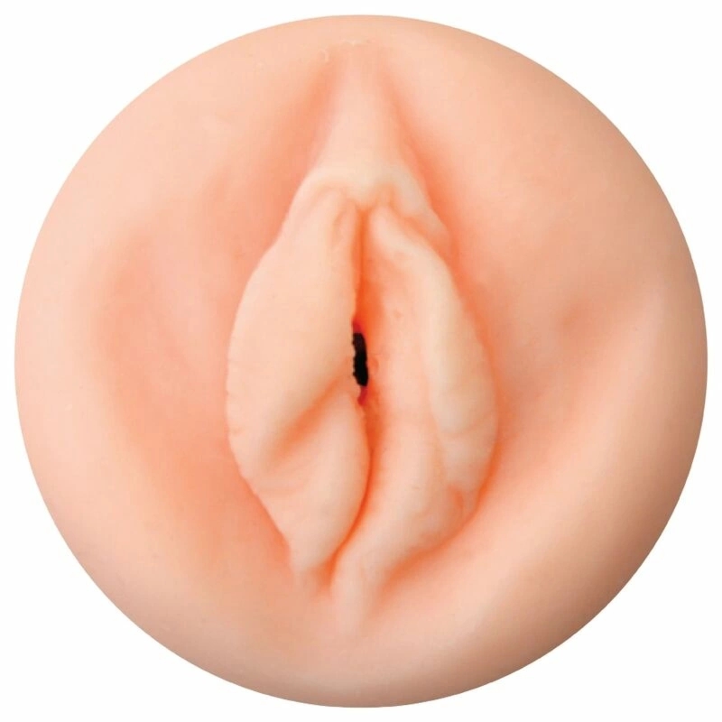 Private Wet Kitten Self Lube To Go – kompaktowa maszyna intymna samosmarująca, 12 cm