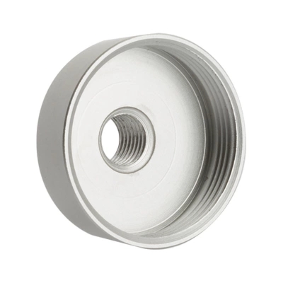 Doc Johnson Adapter aluminiowy do maszyn intymnych Main Squeeze, Power Banger