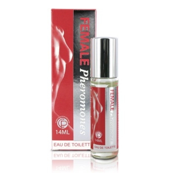 SexShop - Feromony dla kobiet CP Female Pheromones - online
