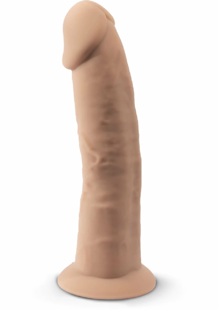 Silex-D Model 6 inch silikonowy model anatomiczny, termoaktywny, nieporowaty
