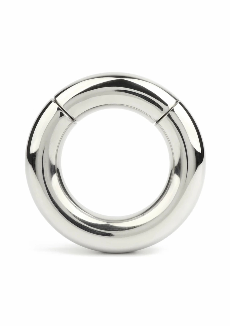 Mr. Steel MBS Stackable Weight 45mm stalowy system obciążenia modułowego, średnica 45 mm