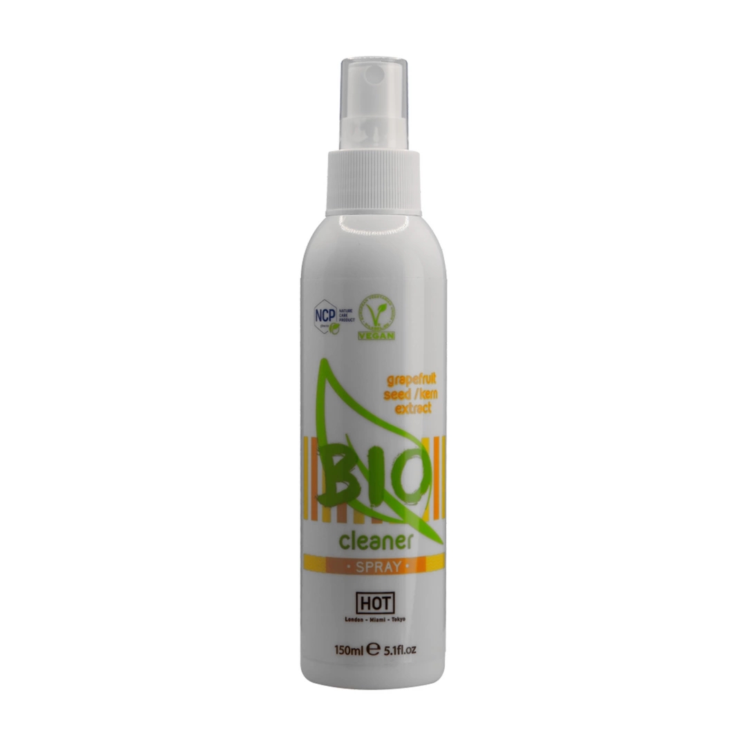 HOT Clean Spray do czyszczenia akcesoriów 150 ml, uniwersalny, bez alkoholu