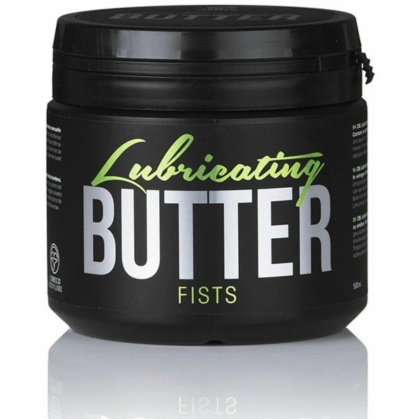 Cobeco CBL Butter System 500 ml – gęste masło nawilżające, długotrwały efekt