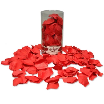 SexShop - Płatki róż na miłosne sceny - Rose Petals - online