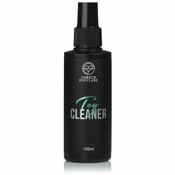 Cobeco Clean & Safe płyn do higieny akcesoriów 150 ml, bezalkoholowa formuła