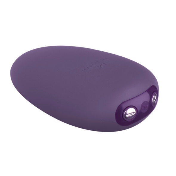 SexShop - Masażer łechtaczki - Je Joue MiMi fioletowy - online