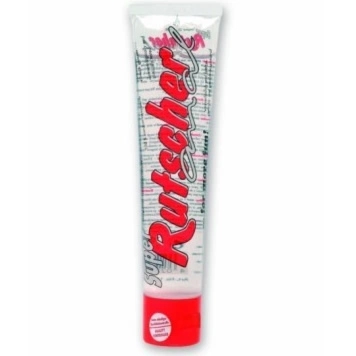 HOT Superglide Super Rutscher Anal Lubricant 100 ml – wodny żel nawilżający, bezzapachowy