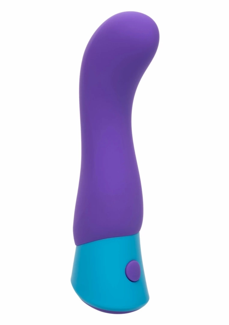 G-Vibe Vibrator model 10-speed – silikonowy, wodoodporny IPX7, ładowanie USB