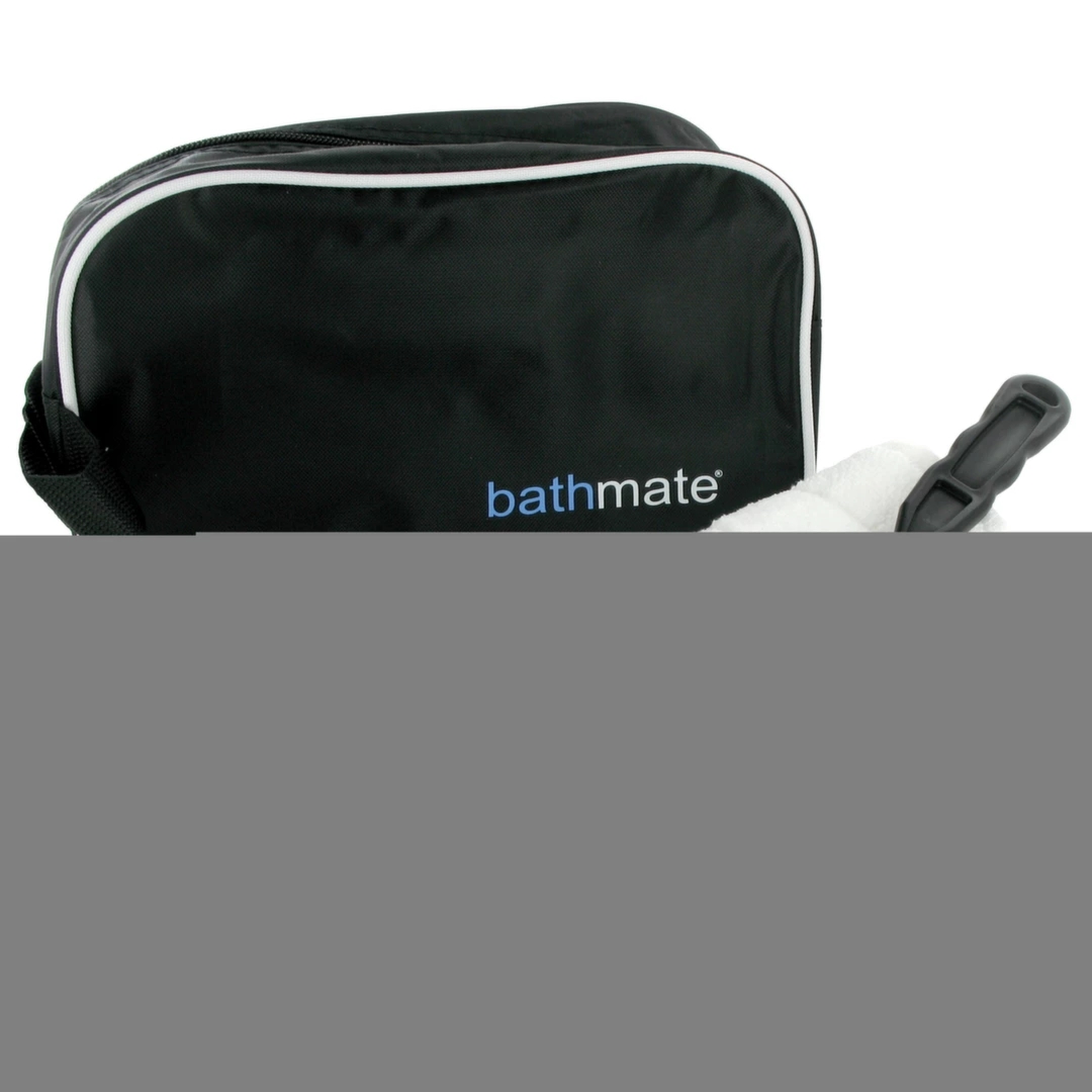 Bathmate Cleaning & Storage Kit – zestaw do czyszczenia i przechowywania, szczotka i futerał