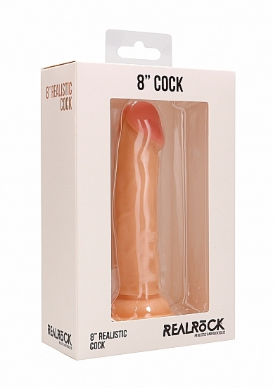 Realrock Dildo 8