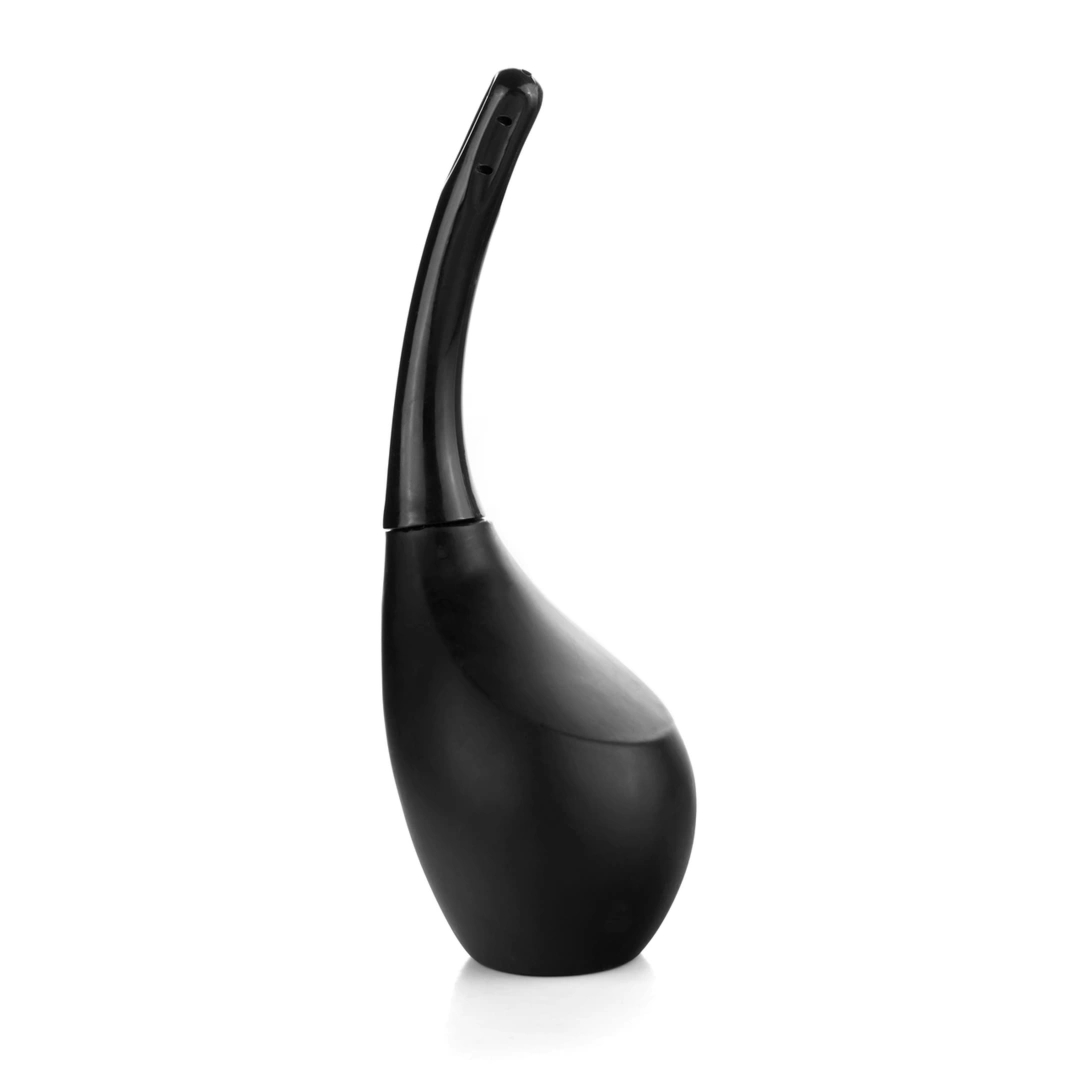 Perfect Prowler Red model anatomiczny do higieny intymnej, 200 ml, czerwony, ergonomiczny