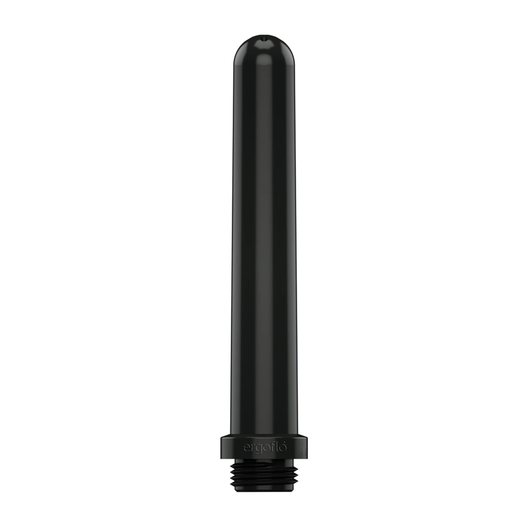 Perfect Fit Ergoflo 13 cm uniwersalna końcówka prysznicowa ABS, kompatybilna z systemami