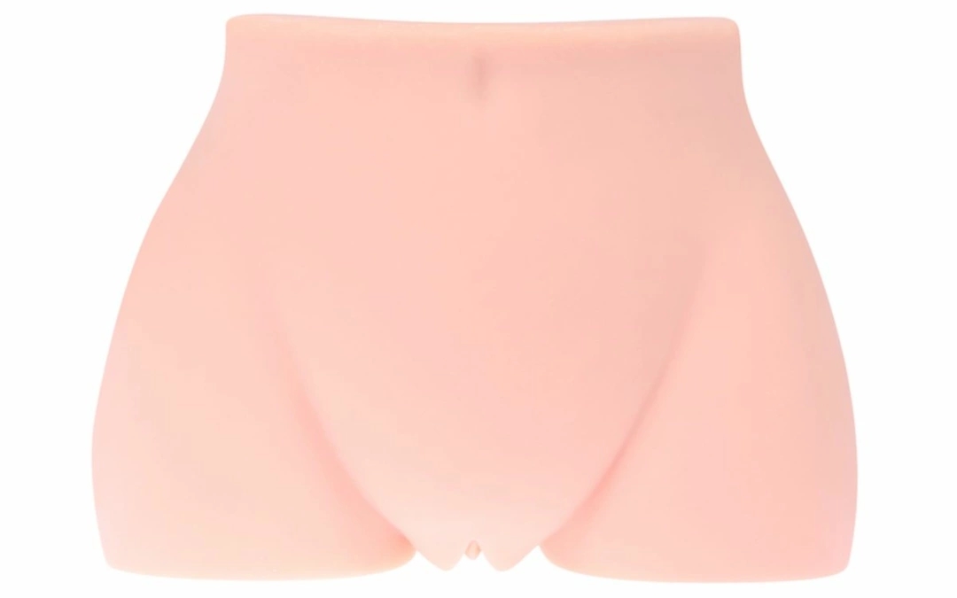 Cherry Model Intymny Dwukanałowy Anatomiczny XL, Zaawansowana Tekstura, 3 kg