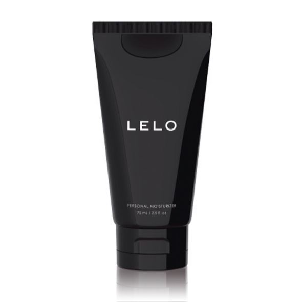 SexShop - Środek nawilżający - Lelo Personal Moisturizer Tube 75ml - online