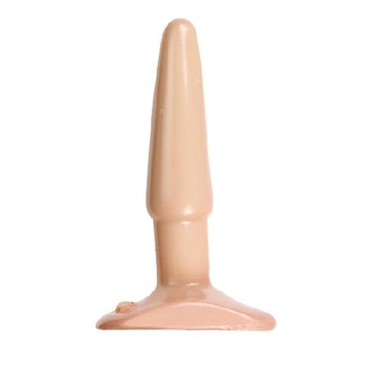SexShop - Classic Butt Plug Small – Klasyczny mały plug analny - online