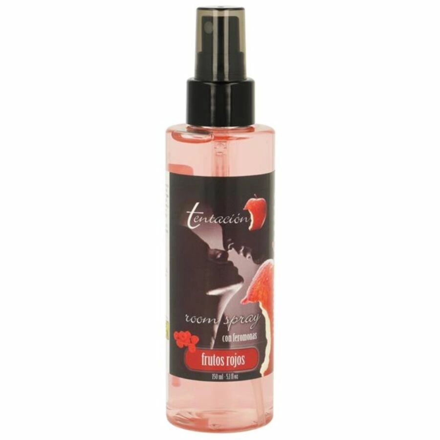 Tentacion Red Fruits Odświeżacz powietrza z feromonami 150 ml – czerwone owoce