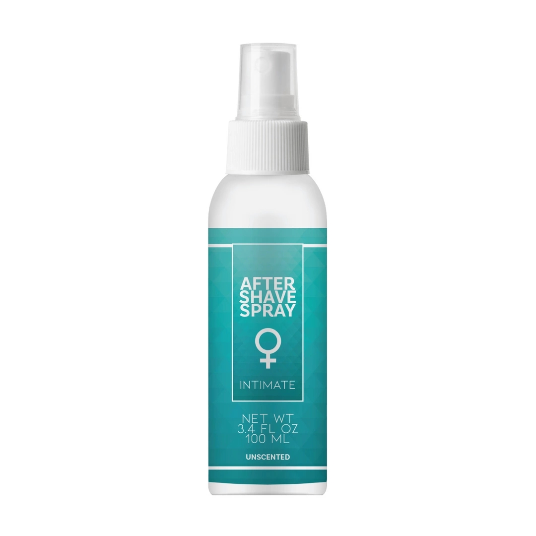 Pharmquests by Shots Spray pielęgnacyjny po goleniu 100 ml, do skóry wrażliwej, atomizer