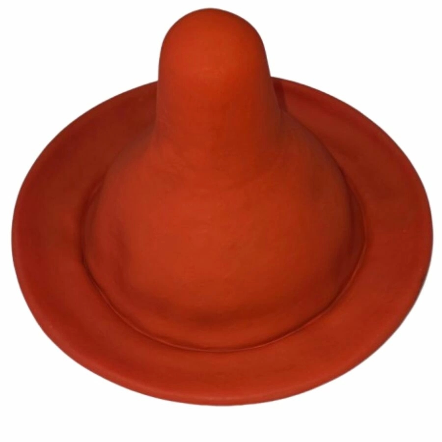 DIABLO PICANTE Czapka imprezowa czerwona, zabawny gadżet, uniwersalny rozmiar, miękka tkanina