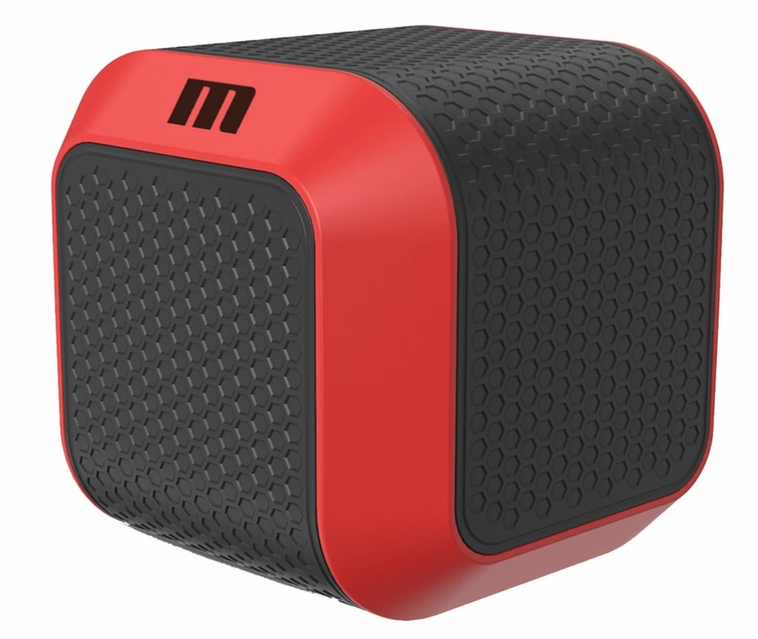Blush Novelties M For Men SlamBox – automatyczna maszyna intymna, czerwono-czarna, 7 trybów, USB
