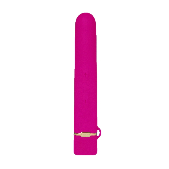 SexShop - Masażer łechtaczki z elastycznym czubkiem - Crave Flex Vibrator  Różowy - online