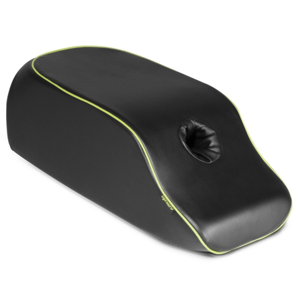 SexShop - Podparcie do masturbacji - Liberator On A Mission Fleshlight Mount Black   - online