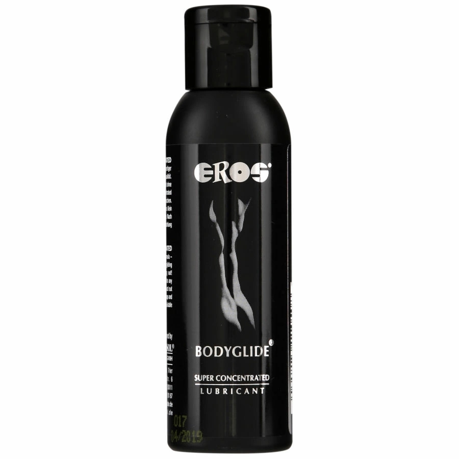EROS Bodyglide silikonowy lubrykant superskoncentrowany 50 ml, jedwabista powierzchnia