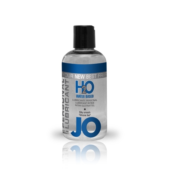 SexShop - Lubrykant wodny - System JO H2O Lubricant 240 ml