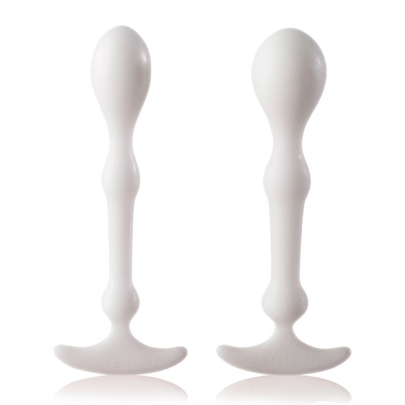 SexShop - Zestaw dwóch plugów analnych - Aneros Peridise 2-pack - online