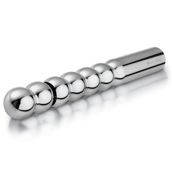 SexShop - E-STIM Electro Sex pochwy Dildo - online