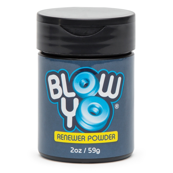 Sexshop - BlowYo Refresh Powder - Puder odświeżający do masturbatora