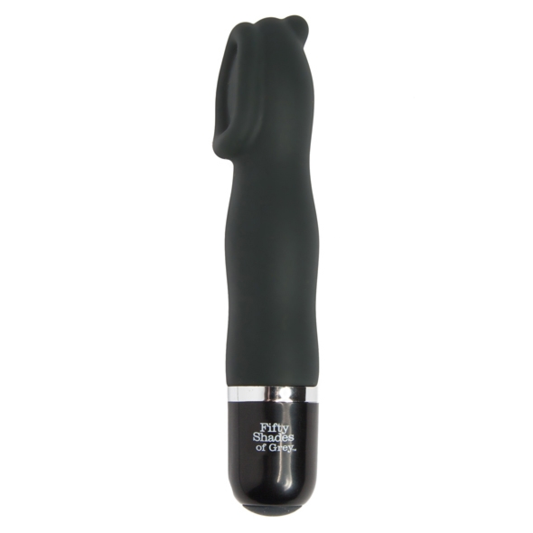 SexShop - Stymulator łechtaczki - Fifty Shades of Grey Mini Clit Vibrator  - online
