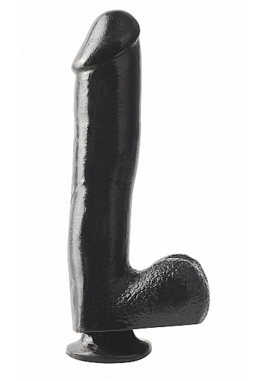SexShop - Dildo realistyczne z przyssawką - PIPEDREAM Basix Rubber Works 10