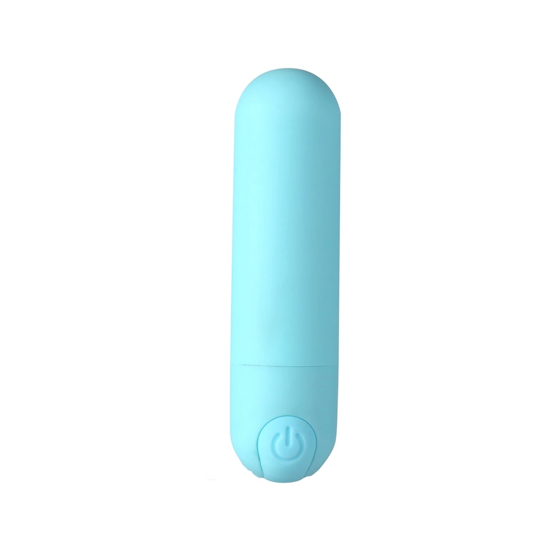 Svakom Jessi Mini Bullet Vibrator 10 Trybów, kompaktowy model wodoodporny, ładowanie USB