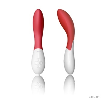 SexShop - Wyjątkowy wibrator do punktu G Lelo - Mona Vibrator - online